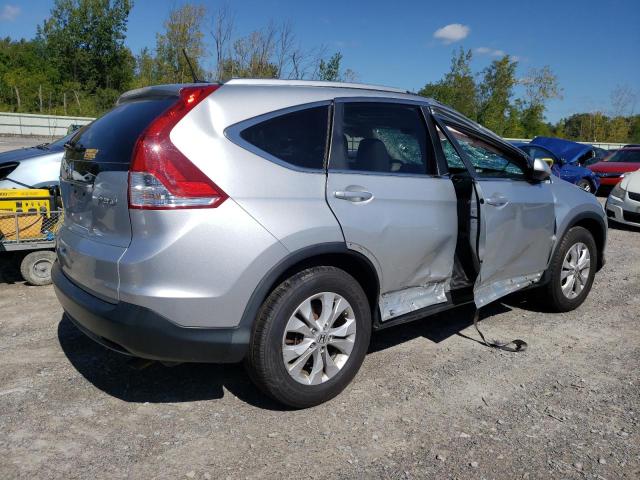 Photo 2 VIN: 2HKRM4H78DH681599 - HONDA CR-V EXL 