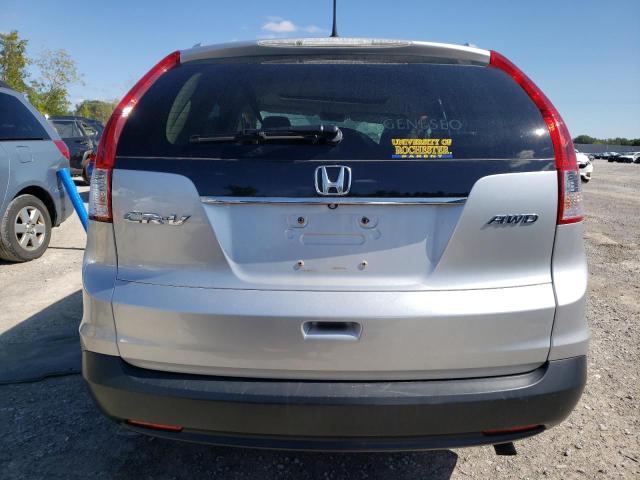 Photo 5 VIN: 2HKRM4H78DH681599 - HONDA CR-V EXL 