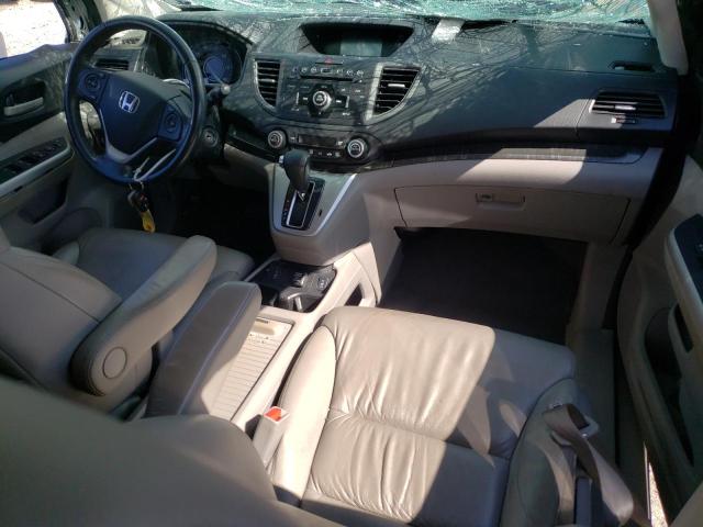 Photo 7 VIN: 2HKRM4H78DH681599 - HONDA CR-V EXL 