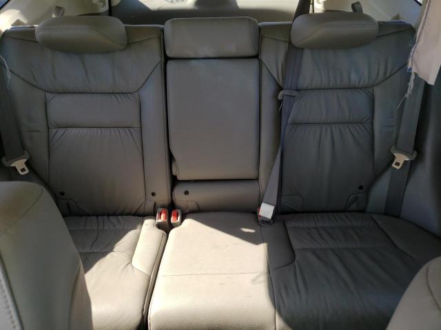 Photo 9 VIN: 2HKRM4H78DH681599 - HONDA CR-V EXL 