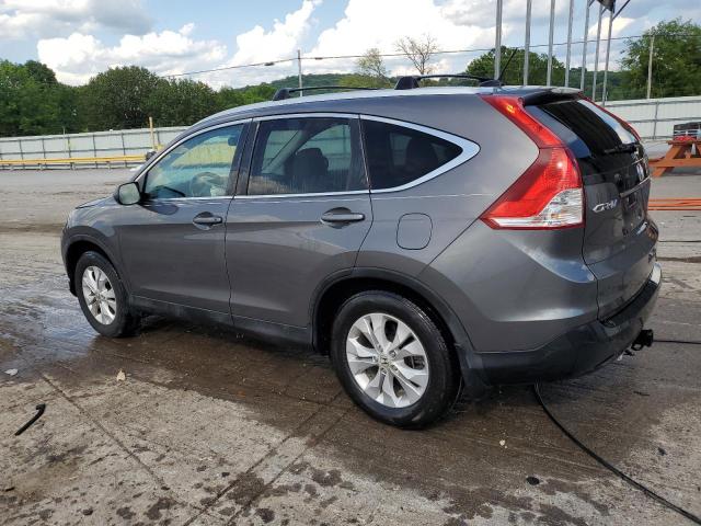 Photo 1 VIN: 2HKRM4H78DH686558 - HONDA CRV 