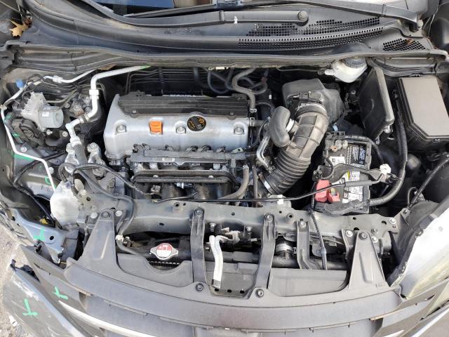 Photo 11 VIN: 2HKRM4H78DH686558 - HONDA CRV 