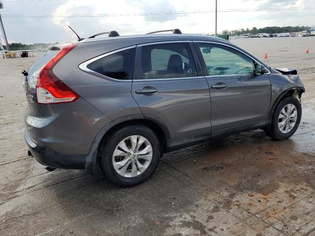 Photo 2 VIN: 2HKRM4H78DH686558 - HONDA CRV 