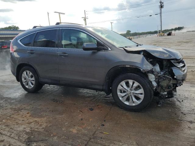 Photo 3 VIN: 2HKRM4H78DH686558 - HONDA CRV 