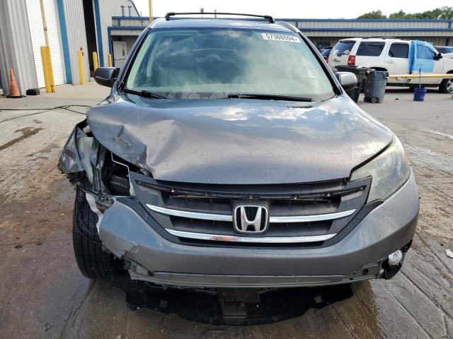 Photo 4 VIN: 2HKRM4H78DH686558 - HONDA CRV 