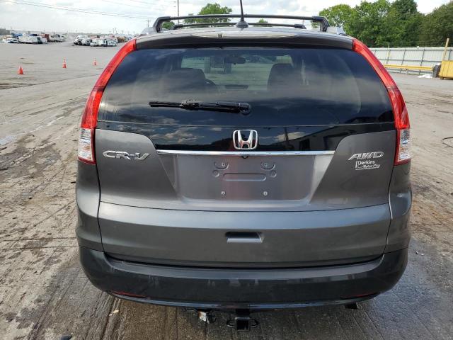 Photo 5 VIN: 2HKRM4H78DH686558 - HONDA CRV 