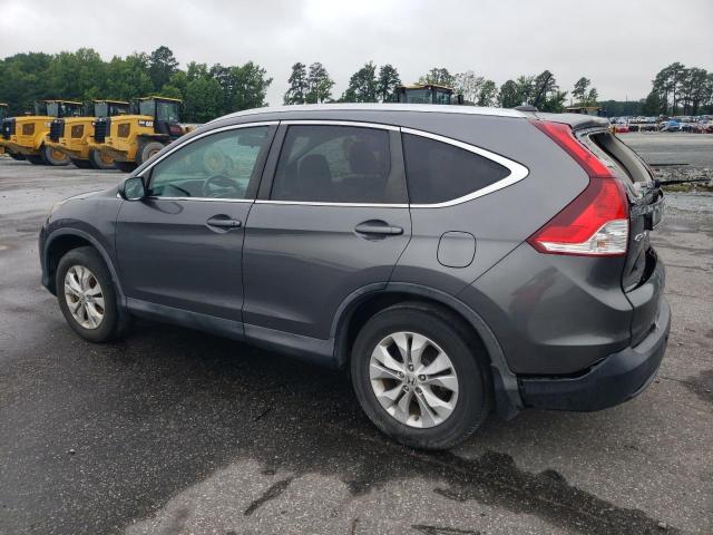 Photo 1 VIN: 2HKRM4H78DH690836 - HONDA CRV 