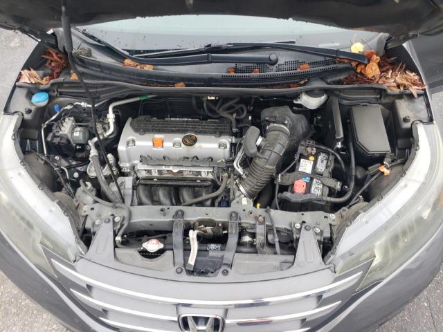 Photo 10 VIN: 2HKRM4H78DH690836 - HONDA CRV 