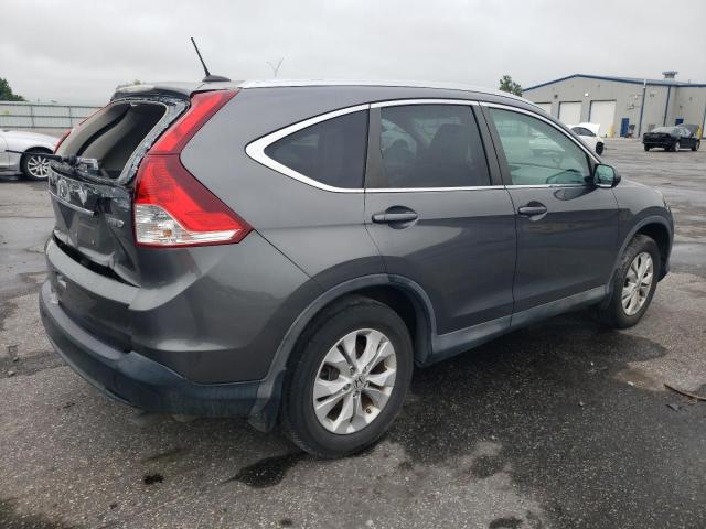 Photo 2 VIN: 2HKRM4H78DH690836 - HONDA CRV 