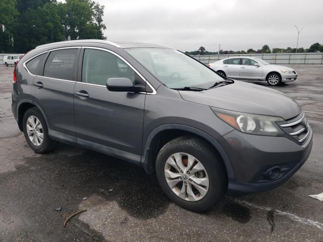 Photo 3 VIN: 2HKRM4H78DH690836 - HONDA CRV 