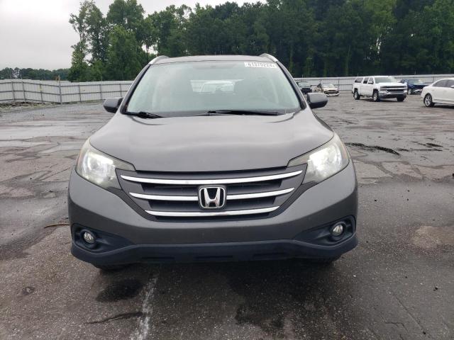 Photo 4 VIN: 2HKRM4H78DH690836 - HONDA CRV 