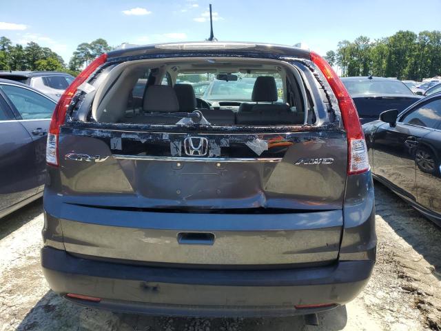 Photo 5 VIN: 2HKRM4H78DH690836 - HONDA CRV 