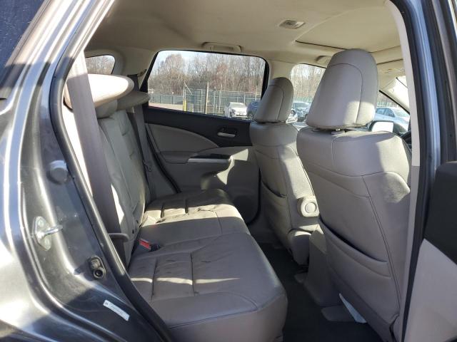 Photo 10 VIN: 2HKRM4H78EH602692 - HONDA CR-V EXL 