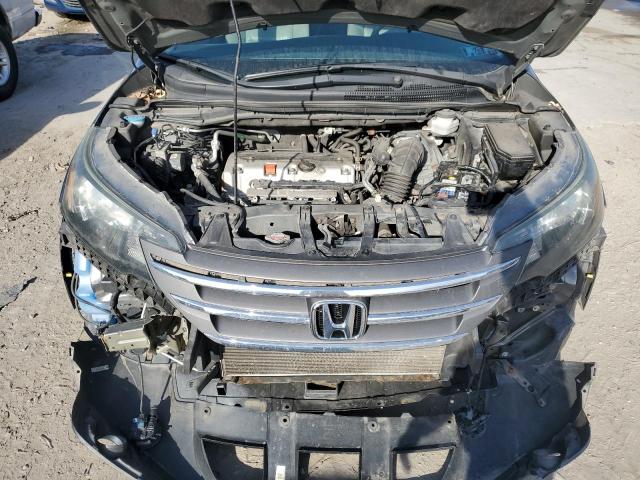 Photo 11 VIN: 2HKRM4H78EH602692 - HONDA CR-V EXL 