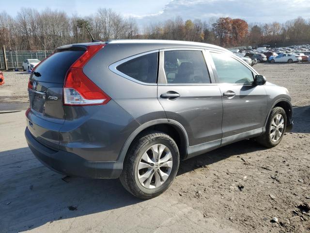 Photo 2 VIN: 2HKRM4H78EH602692 - HONDA CR-V EXL 