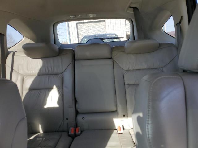 Photo 9 VIN: 2HKRM4H78EH602692 - HONDA CR-V EXL 