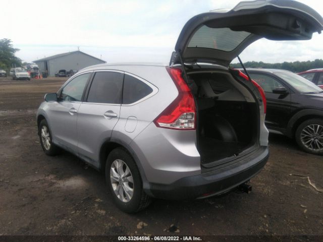 Photo 2 VIN: 2HKRM4H78EH613532 - HONDA CR-V 