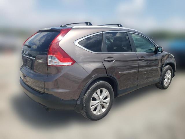 Photo 2 VIN: 2HKRM4H78EH622103 - HONDA CRV 