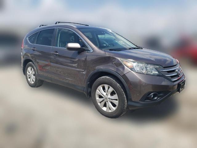 Photo 3 VIN: 2HKRM4H78EH622103 - HONDA CRV 