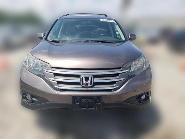 Photo 4 VIN: 2HKRM4H78EH622103 - HONDA CRV 