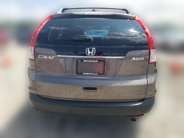 Photo 5 VIN: 2HKRM4H78EH622103 - HONDA CRV 