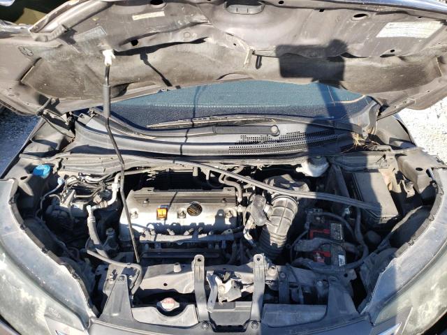 Photo 6 VIN: 2HKRM4H78EH630458 - HONDA CR-V EXL 