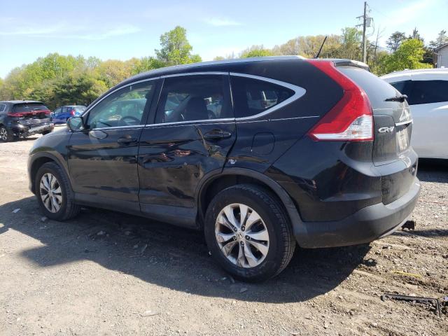 Photo 1 VIN: 2HKRM4H78EH635160 - HONDA CRV 