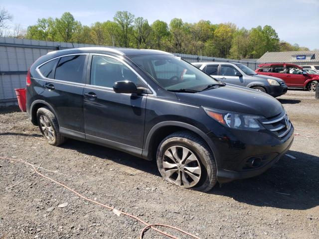 Photo 3 VIN: 2HKRM4H78EH635160 - HONDA CRV 