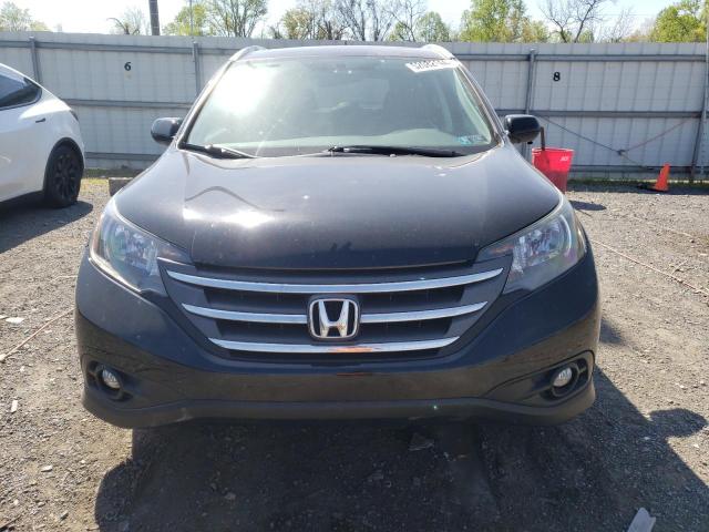 Photo 4 VIN: 2HKRM4H78EH635160 - HONDA CRV 