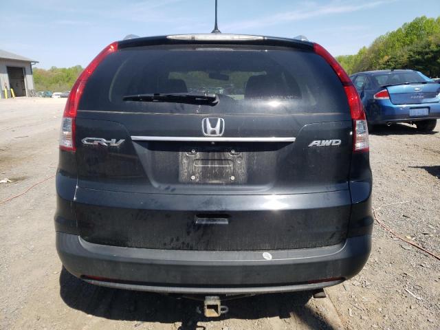 Photo 5 VIN: 2HKRM4H78EH635160 - HONDA CRV 