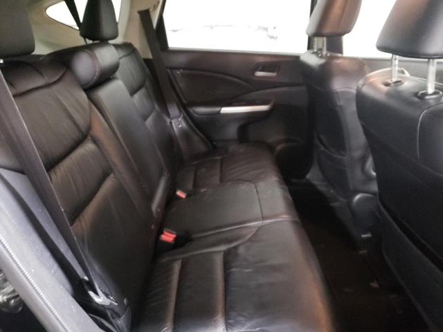 Photo 5 VIN: 2HKRM4H78EH639158 - HONDA CR-V EXL 