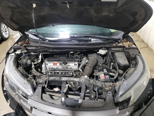 Photo 6 VIN: 2HKRM4H78EH639158 - HONDA CR-V EXL 