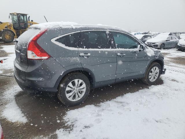 Photo 2 VIN: 2HKRM4H78EH647793 - HONDA CR-V EXL 