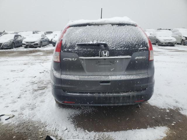 Photo 5 VIN: 2HKRM4H78EH647793 - HONDA CR-V EXL 