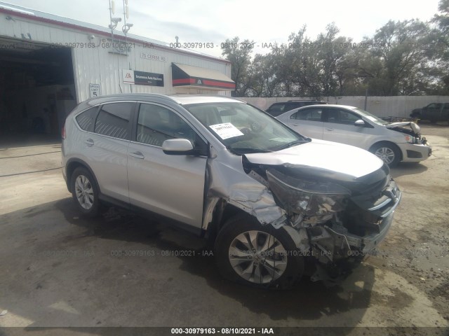 Photo 0 VIN: 2HKRM4H78EH653058 - HONDA CR-V 