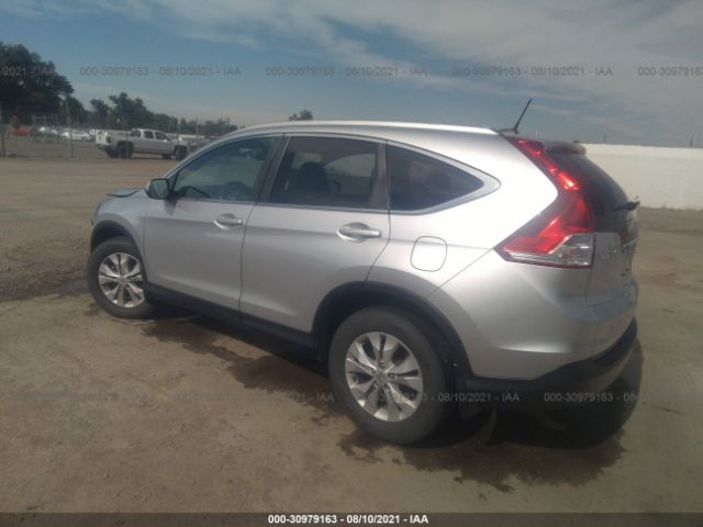 Photo 2 VIN: 2HKRM4H78EH653058 - HONDA CR-V 