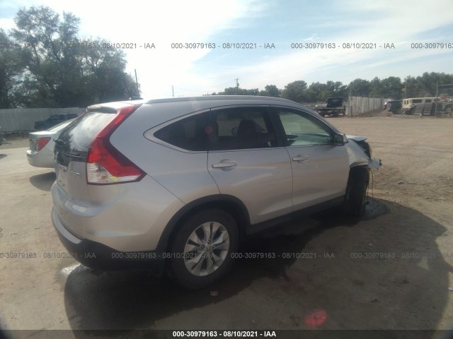 Photo 3 VIN: 2HKRM4H78EH653058 - HONDA CR-V 