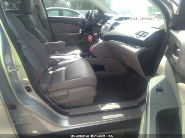 Photo 4 VIN: 2HKRM4H78EH653058 - HONDA CR-V 