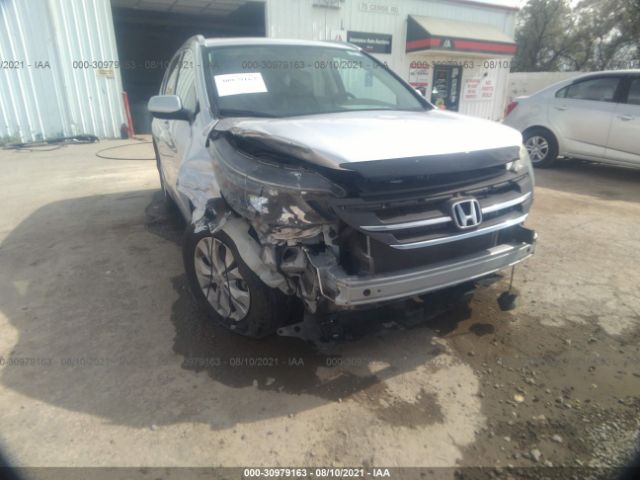 Photo 5 VIN: 2HKRM4H78EH653058 - HONDA CR-V 