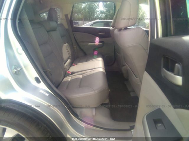 Photo 7 VIN: 2HKRM4H78EH653058 - HONDA CR-V 