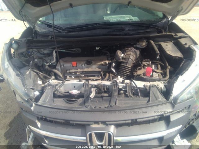 Photo 9 VIN: 2HKRM4H78EH653058 - HONDA CR-V 