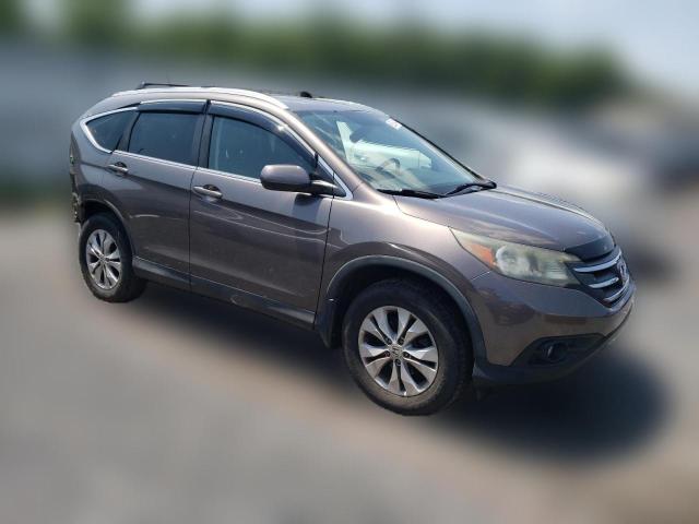 Photo 3 VIN: 2HKRM4H78EH657014 - HONDA CRV 