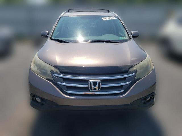 Photo 4 VIN: 2HKRM4H78EH657014 - HONDA CRV 