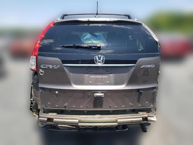 Photo 5 VIN: 2HKRM4H78EH657014 - HONDA CRV 