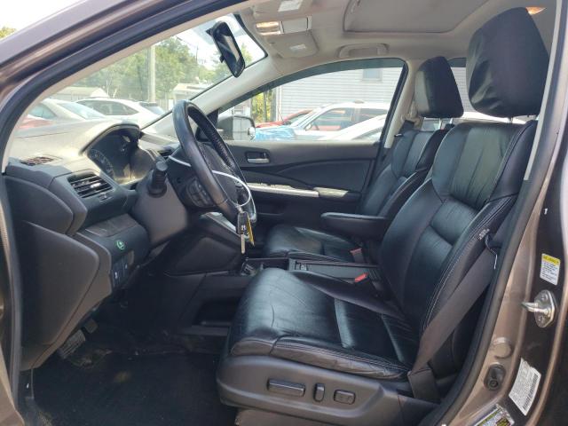 Photo 6 VIN: 2HKRM4H78EH657014 - HONDA CRV 