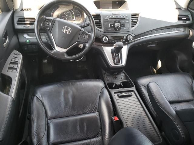 Photo 7 VIN: 2HKRM4H78EH657014 - HONDA CRV 