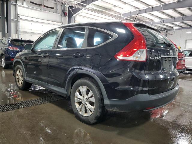 Photo 1 VIN: 2HKRM4H78EH658115 - HONDA CR-V EXL 