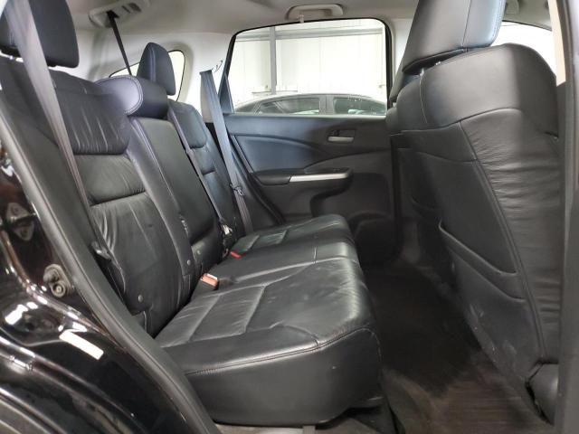 Photo 10 VIN: 2HKRM4H78EH658115 - HONDA CR-V EXL 