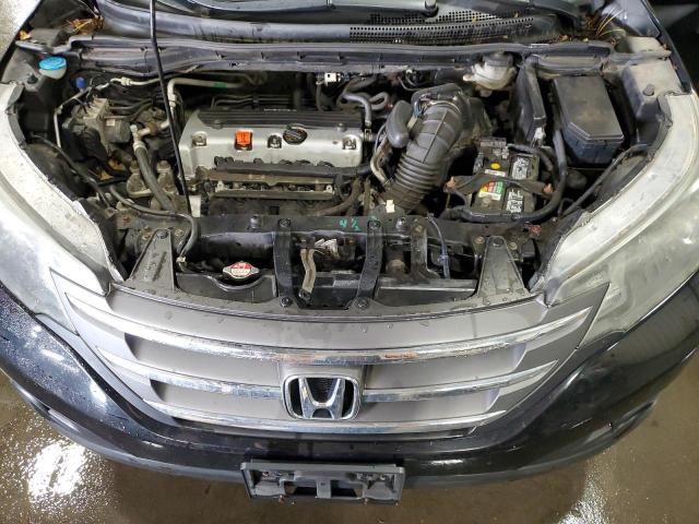 Photo 11 VIN: 2HKRM4H78EH658115 - HONDA CR-V EXL 