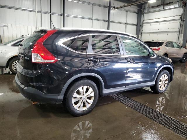 Photo 2 VIN: 2HKRM4H78EH658115 - HONDA CR-V EXL 